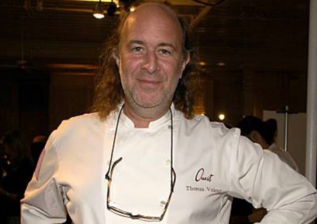 Tom Valenti Morristown, NJ Obituary – Cause of Death: In Loving Memory Of Notable NY & NJ’s Chefs, Tom Valenti