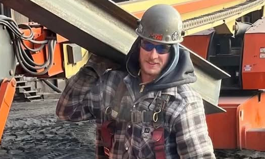 Caleb Foster Sault Ste. Marie, Ontario Obituary – Cause of Death: In Loving Memory Of Caleb Foster, Beloved Ironworkers Local 786 Worker