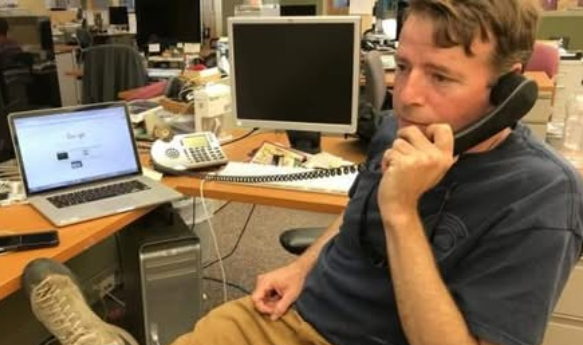 Andy Molloy Central Maine Obituary – Cause of Death: In Loving Memory of Andy Molloy