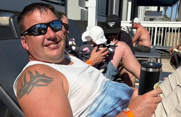 Chris Hewitt Accident Carleton Place, Ontario Obituary: In Loving Memory Of Chris Hewitt