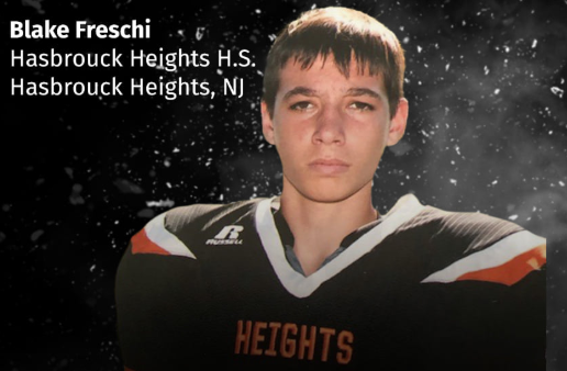 Blake Freschi Hasbrouck Heights, NJ Obituary – Cause of Death: In Loving Memory Of Beloved Athlete Blake Freschi