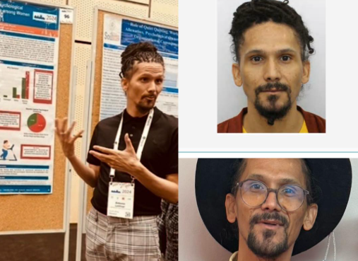 Antonio Lentoor South Africa Obituary – Cause of Death: In Loving Memory Of Beloved Professor