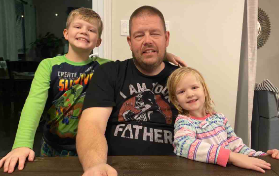 Keith Rhew Work Accident Baltimore, MD – Obituary: In Loving Memory Of Beloved Father & Loving Husband Killed In Tragic Accident